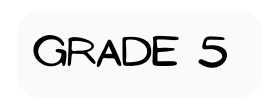 GRADE 5